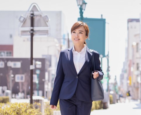 介護リーダー　事業所